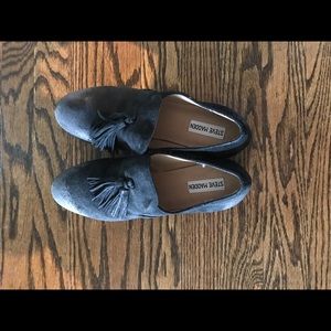 Steve Madden loafers